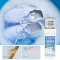 thumbnail image 1 of Xihbxyly Limpiador de Chaquetas de Plumas, Espuma Quitamanchas En Aerosol, Fórmula Activa, Quitamanchas de Aceite de Acción Rápida, Solución para El Cuidado de Telas, Uso Doméstico, Tamaño Práctico d, 1 of 7