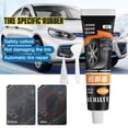 thumbnail image 2 of SharkTRUE Effective Waterproof Car Tire Repair Glue: Quick Cure, No Corrosion, For All Rubber Tires, 2 of 8