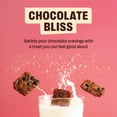 thumbnail image 3 of Brownie Brittle - Original Chocolate Chip BSL1&nbsp;Thin and Crispy Sweet Snacks (Pack of 20, 1 oz), Rich Gourmet Brownie Bites Dessert, 3 of 3