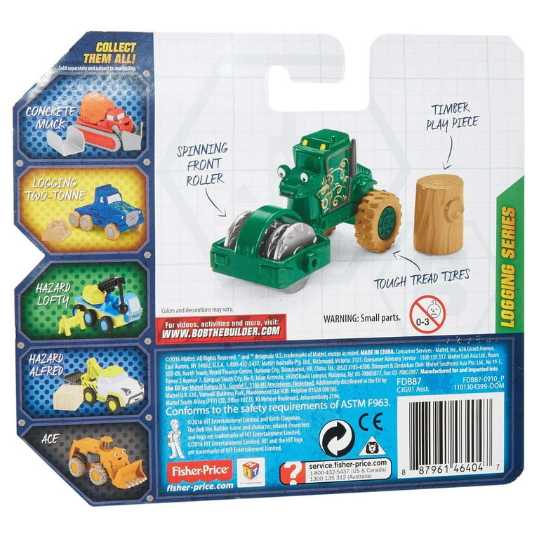 Roley toy hotsell