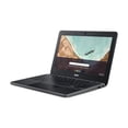 thumbnail image 5 of Acer Chromebook 311 C722T C722T-K8ZZ 11.6" Touchscreen Chromebook - HD - 1366 x 768 - Octa-core (ARM Cortex A73 Quad-core (4 Core) 2 GHz + Cortex A53 Quad-core (4 Core) 2 GHz) - 4 GB RAM - 32 GB, 5 of 10