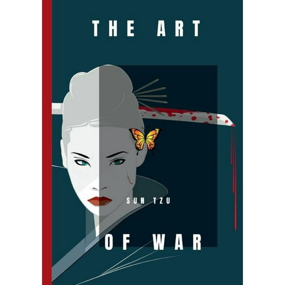 The Art of War, (Paperback)