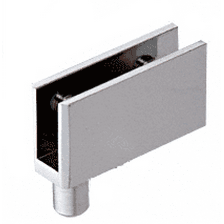 Crl Eh324 Chrome Wide Glass Door Pivot Hinge Com Chrome Wide Glass Door Pivot Hinge