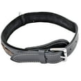 thumbnail image 6 of Real Genuine Leather Dog Collar for Medium and Large Pets Handmade sz M: Neck 12" - 14", 6 of 6
