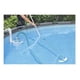 thumbnail image 2 of Manguera 7.6 M X 1 1/2 In Para Aspirar Alberca Deluxe Intex 29083, 2 of 3
