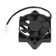 thumbnail image 3 of Ventilador de refrigeración de 12V y 15W, accesorio Universal para motocicleta de 150cc, 200cc, 250cc, ATV, Go Kart, 3 of 12