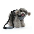 thumbnail image 3 of Dog Mobility Support Harness for Aging Disabled Pets At Home Post Surgery Recovery Walking Aid, 3 of 12
