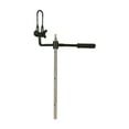 thumbnail image 4 of figatia Ice Drill Auger Extension Rod Accessories Burrowing with Handle and Electric Drill Connector Ice Insert 50cm, 4 of 8