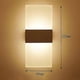 thumbnail image 2 of Battery Operated Wall Light Indoor With Switch, Rechargeable Battery Wall Lamp Led Lamp Usb Rechargeable, Children's Room Night Light Touch Control Ma, 2 of 5
