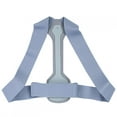 thumbnail image 2 of Hunchback Corrector Posture Corrector, Back Brace, Comfortable Spine Support Student for Adult S, 2 of 8