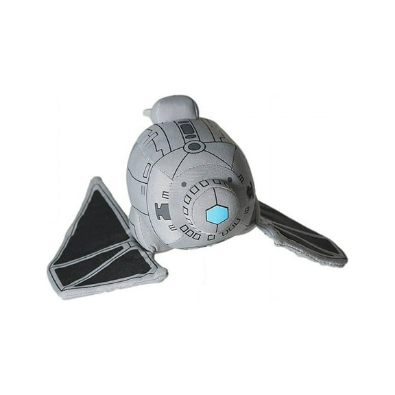 Star Wars Rogue One TIE Striker Vehicle 7" Super Deformed Plush