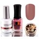 thumbnail image 1 of Esmalte de Gel y Laca de Uñas Lechat PERFECT MATCH Gel, 1 of 3