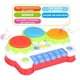 thumbnail image 5 of Juguetes musicales para bebés para niños pequeños, juguetes de instrumentos musicales de piano y tambor Namotu CZWJ-XM44, 5 of 7