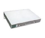Gagne Porta-Trace 1618-4C 16" x 18" Stainless Steel Light Box with Four 5000K Lamps