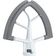 thumbnail image 3 of Attachment K45, K45SS Kitchenaid Mixer Accessories, Metal Flex Edge beater Paddle for KitchenAid K45, K45SS Tilt-Head Mixer 4.5QT Bowl, Kitchen aid Asseccories., 3 of 3