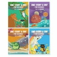 thumbnail image 1 of One Story a Day for Science: Collection 1-4, 1 of 1