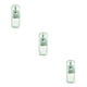 thumbnail image 4 of Wosthever Vaso para cepillo de dientes y de dientes de gran capacidad, portátil y desmontable, línea suave, espesado, 2 piezas, Conveninet, oso Type1 NO1, 4 of 6
