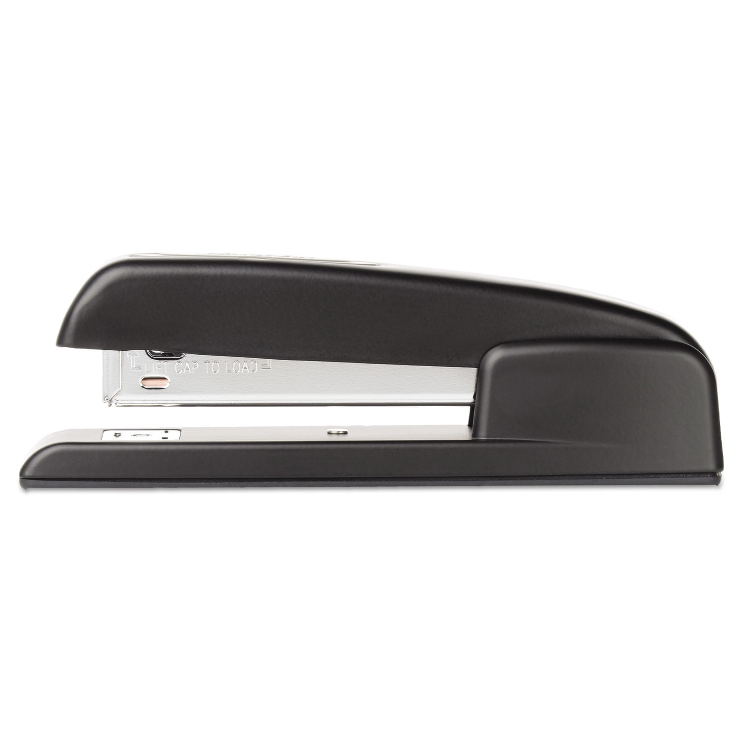 Swingline® 747 Business Full Strip Desk Stapler, 25-Sheet Capacity, Black