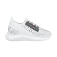 thumbnail image 2 of TENIS NIÑA TROPICANA 150013 TEXTIL BLANCO, 2 of 4
