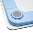 thumbnail image 4 of Báscula de baño digital TOMIBA de 550 libras, peso corporal de alta precisión con tecnología de pedaleo y pantalla LCD retroiluminada de fácil lectura., 4 of 5