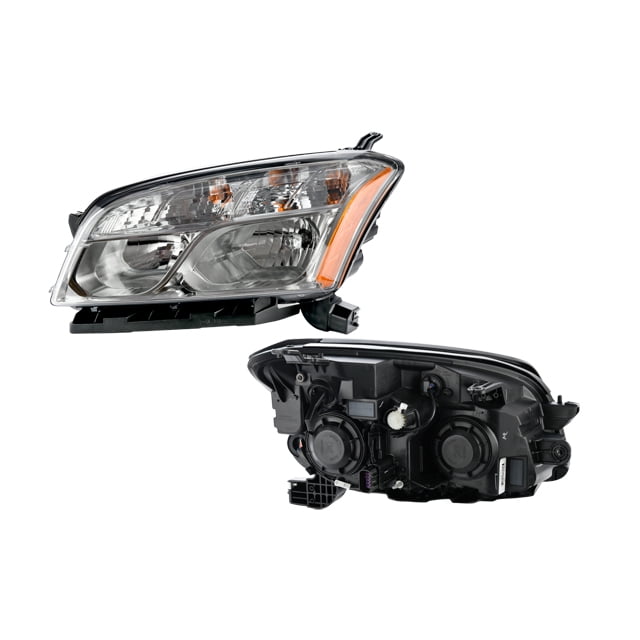 FARO TRAX 2013 al 2016 CHEVROLET Izquierdo/Piloto GM .