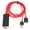 Red, variant on Riousery Advanced HDTV Cable Adapter 1080P HD Multimedia Interface Cord for TV Projectors and Digital AV Sync Connector with 3.3ft Cable