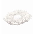 thumbnail image 2 of 2Pcs Applicable To Kovacs N9 Sweeping Robot Accessories Washable Mop Replacement, 2 of 3