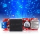 thumbnail image 4 of 7V-24V a 5v 3A DC DC Módulo de fuente de alimentación reductor Convertidor reductor con puerto USB, 4 of 8