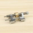 thumbnail image 4 of Honing Metal Jig Guide For Wood Chisel Planer Sharpening System Flat Blade Center Edge Sharpening, 4 of 5