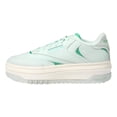 thumbnail image 2 of Tenis Reebok Mujer Club C Extra Verde Casual verde claro 3,0 MX, 2 of 8