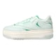 thumbnail image 2 of Tenis Reebok Mujer Club C Extra Verde Casual verde claro 3,0 MX, 2 of 8