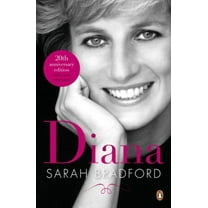 Diana Sarah Bradford (Paperback)