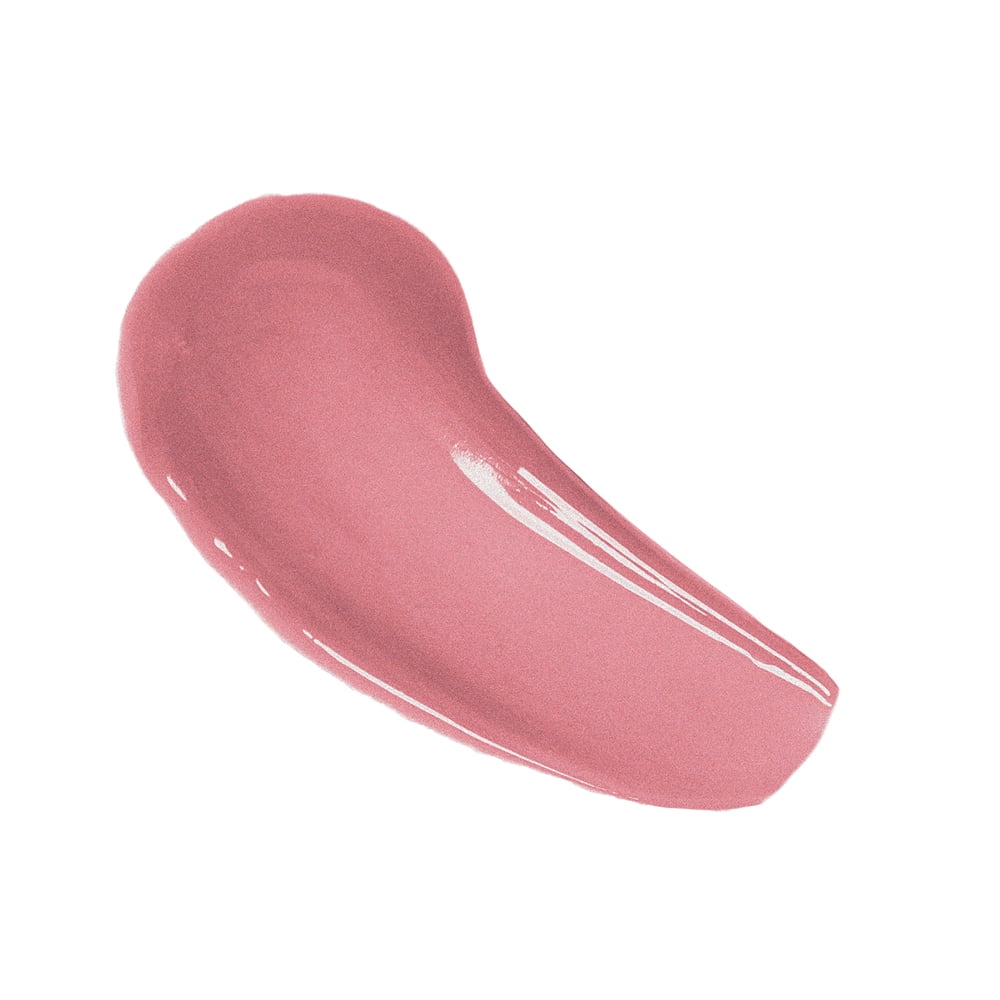 (2 pack) L'Oreal Paris Infallible 8 Hour Lip Gloss, Hydrating Shine Liquids, Pink Opal, 0.21 fl oz