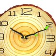 thumbnail image 2 of fastboy 12inch Silencieux Quartz Horloge Murale Batterie 12 Numéros B, 2 of 8