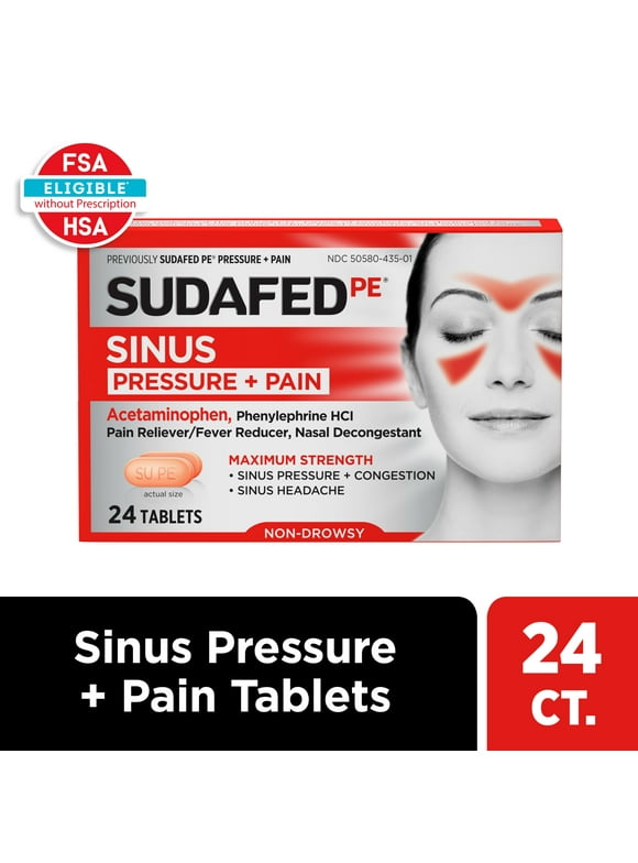 Sinus Medicine in Allergy Medicine