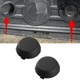 thumbnail image 1 of Cubierta de la Tapa del Parachoques Trasero del Automóvil PT228-34000- PT22834000BK para 2005-2015 2000-2006, 1 of 5