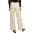 thumbnail image 2 of ba&sh womens  Pleated Pant, 34, Beige, 2 of 3
