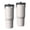 Black-7, variant on Modern 30oz Handheld Travel Tumbler with Handle – Double Wall Stainless Steel Insulated Cup, Flip Straw Lid, Leak-Proof & BPA-Free for Hot and Cold Drinks – Durable Coffee & Juice Mug White