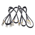 thumbnail image 2 of 4 paquetes de accesorios de interruptor de límite de impresora 3D, es de interruptor de límite de parada al XYZZ para Ender-3 Ender-5 shamjiam cable de extensión, 2 of 6