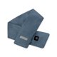 thumbnail image 1 of Toystoory Bufanda calefactora de invierno 3 niveles USB Cuello calentador de hombros Bufandas 5W Senderismo al aire libre Pesca Protección contra Suministros térmicos Azul marino NO3 Toystoory HA011637-04, 1 of 6