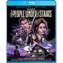 The People Under the Stairs (Blu-ray), Shout Factory, Horror