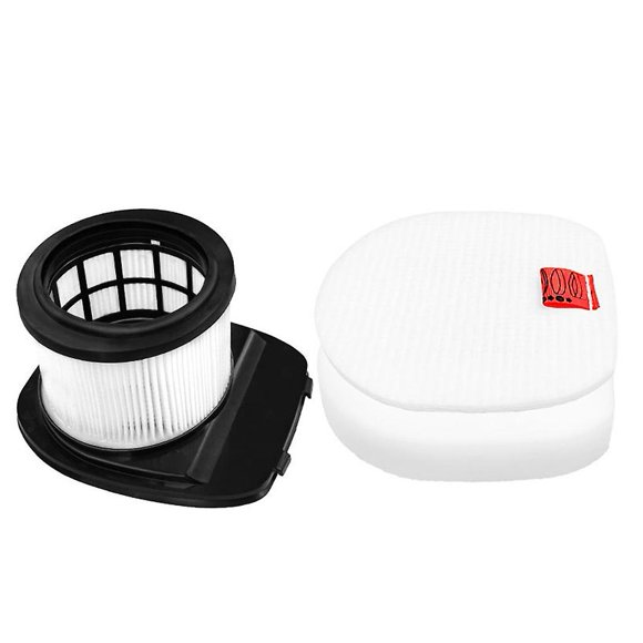 Reemplazo de robots de barrido Filtro para piezas Shark Iz162h, Iz362h, Iz363ht Iz440h, Iz462h, Iz483h