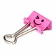 thumbnail image 4 of 40 clips para papel con forma de carita sonriente para carpetas, ideales para el hogar, la escuela y la oficina (colores surtidos)., 4 of 5