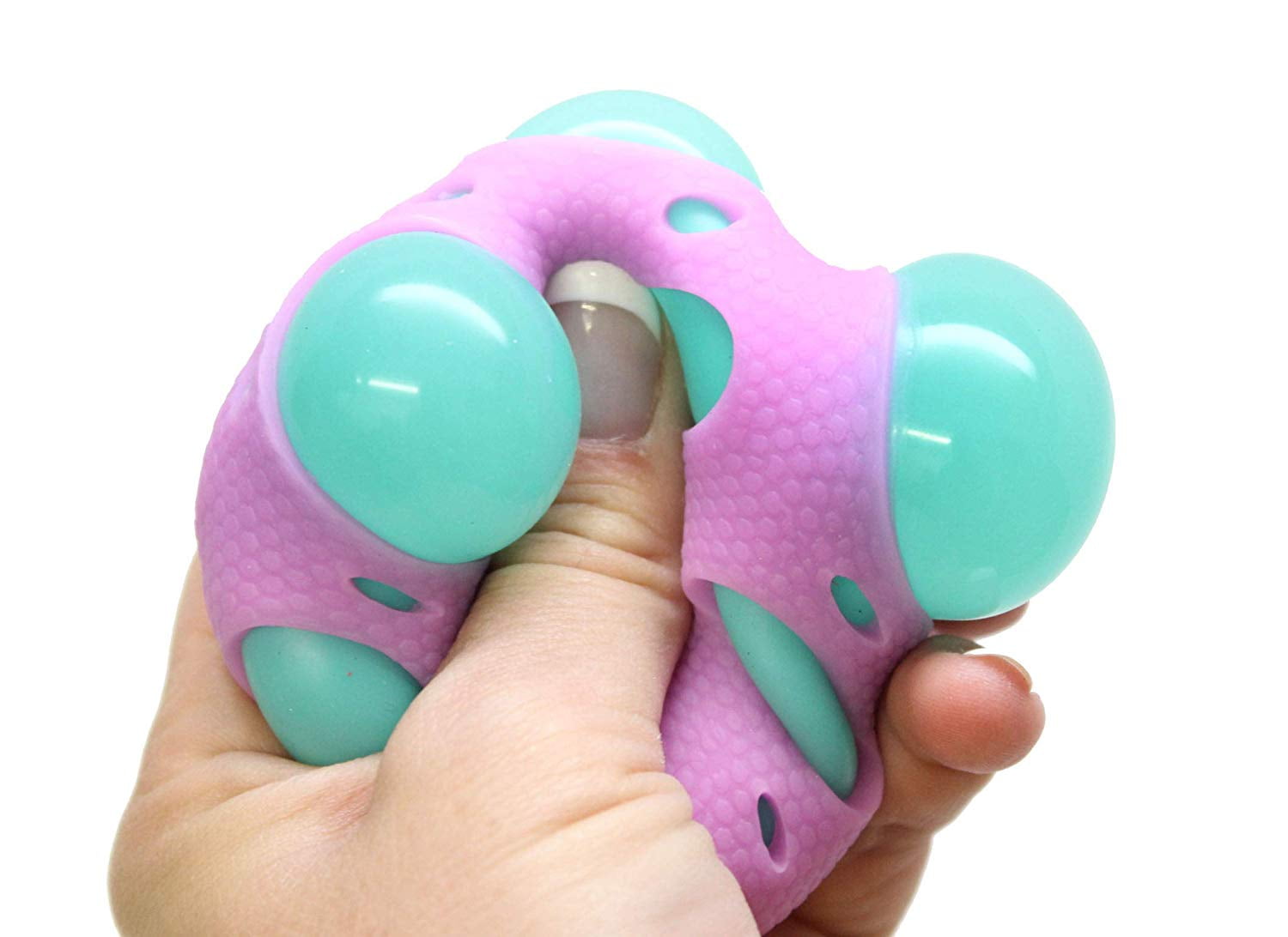 super squishy blob ball walmart