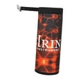 thumbnail image 2 of TISHITA Drumstick Bag Drum Accessory Thickened Cymbal Stand Oxford Cloth Performance red spot, 2 of 8