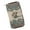 Boho Dog Paw, variant on Boho Dog Paw Pattern PU Leather Women Long Wallet Female Multiple Card Holder Purse Money Bag Clip Card Pack Handbag Casual Small Pouch Change Holder Portable Pouch Wallet Clutch Bag