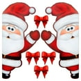 thumbnail image 1 of Transemion Car Sticker Highly Reflective Magnetic Sticker For Versatile Wide Applications Force 1Set, 1 of 6