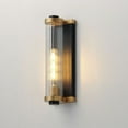thumbnail image 2 of Maxim Lighting - Opulent - 2 Light Outdoor Wall Sconce-14 Inches Tall and 5, 2 of 5