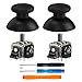 thumbnail image 3 of TOMSIN 2 Pcs Module Analogique de Remplacement Joystick 3D Capteur Joysticks pour Manette Switch Pro, 3 of 4