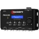 thumbnail image 3 of Procesador de señal y ecualizador Taramps Pro 2.4S DSP Crossover, 3 of 6